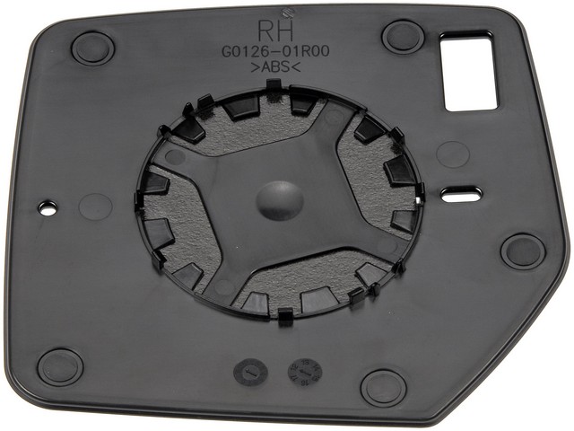 Dorman - HELP Door Mirror Glass P/N:56267