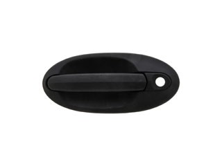 Dorman - HELP Exterior Door Handle P/N:79105