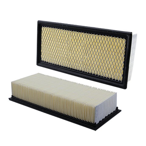 Wix Engine Air Filter P/N:49136