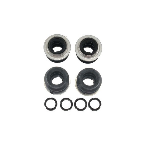 Carlson Disc Brake Caliper Pin Boot Kit P/N:16078
