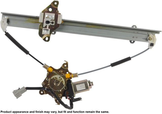 CARDONE New Window Motor and Regulator Assembly P/N:82-1364AR