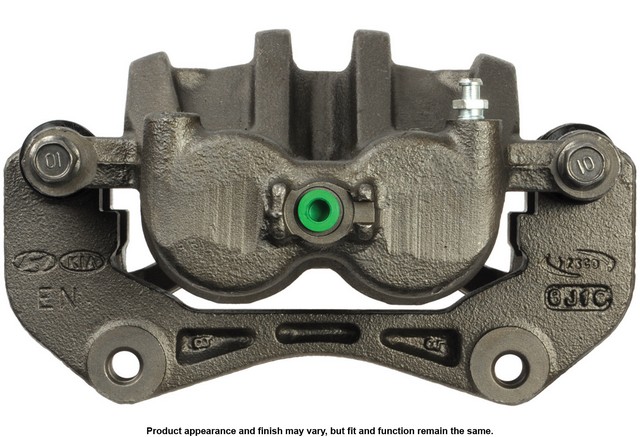CARDONE Reman Disc Brake Caliper P/N:19-B3345