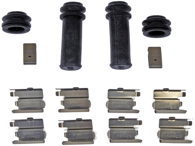 Dorman - First Stop Disc Brake Hardware Kit P/N:HW13474