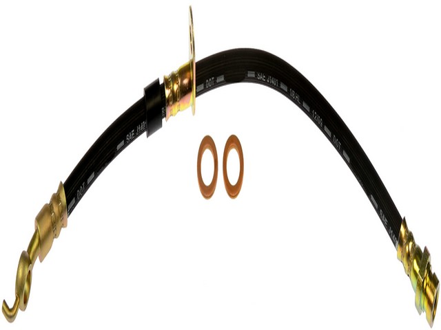 Dorman - First Stop Brake Hydraulic Hose P/N:H621089