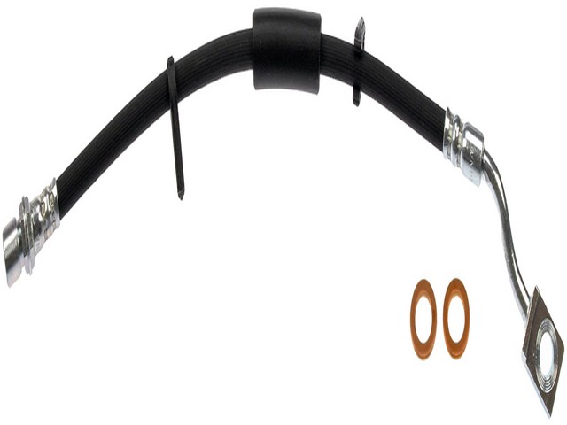 Dorman - First Stop Brake Hydraulic Hose P/N:H621756