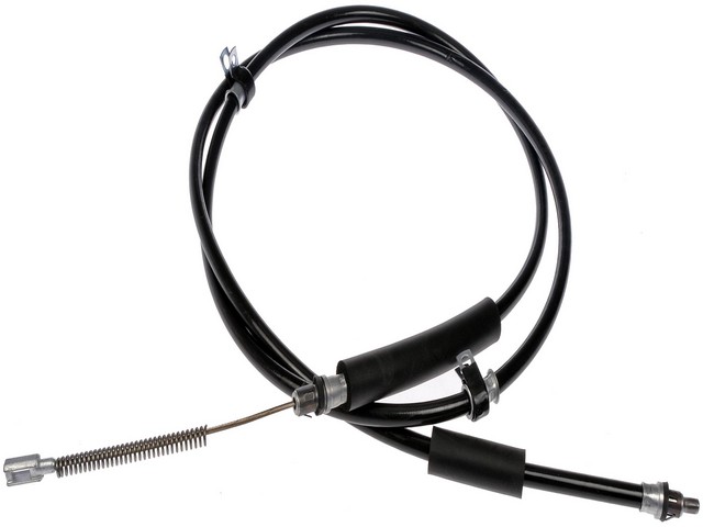 Dorman - First Stop Parking Brake Cable P/N:C661101