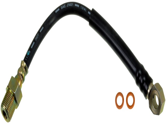 Dorman - First Stop Brake Hydraulic Hose P/N:H38107
