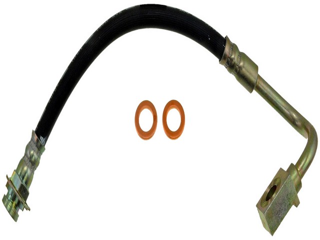 Dorman - First Stop Brake Hydraulic Hose P/N:H38267
