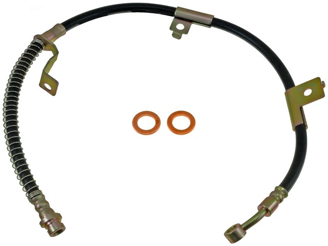 Dorman - First Stop Brake Hydraulic Hose P/N:H620198
