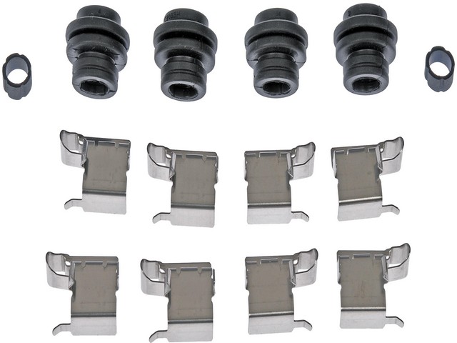 Dorman - First Stop Disc Brake Hardware Kit P/N:HW13951