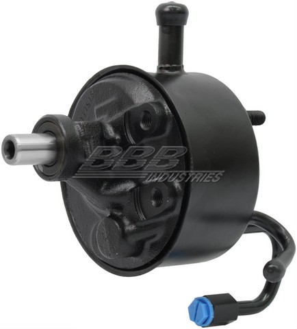 BBB Industries Power Steering Pump P/N:731-2271BP