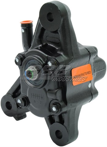 BBB Industries Power Steering Pump P/N:990-0317