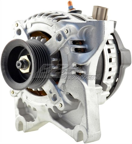 BBB Industries Alternator P/N:11432