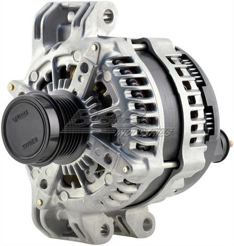 BBB Industries Alternator P/N:11592