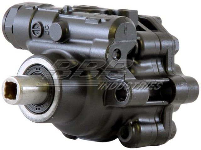 BBB Industries Power Steering Pump P/N:730-0129