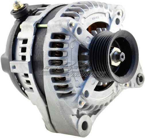 BBB Industries Alternator P/N:13983