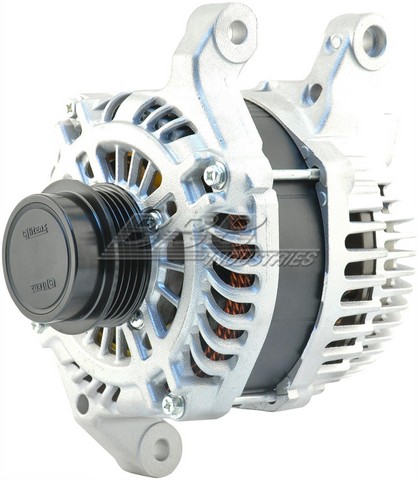 BBB Industries Alternator P/N:11655