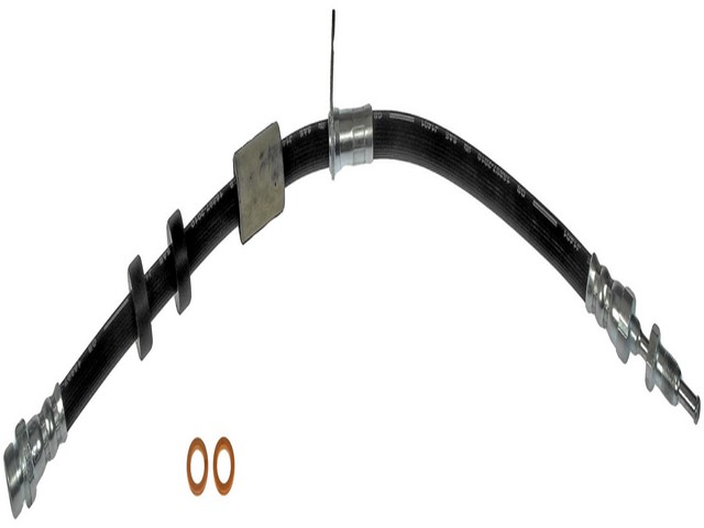 Dorman - First Stop Brake Hydraulic Hose P/N:H621915