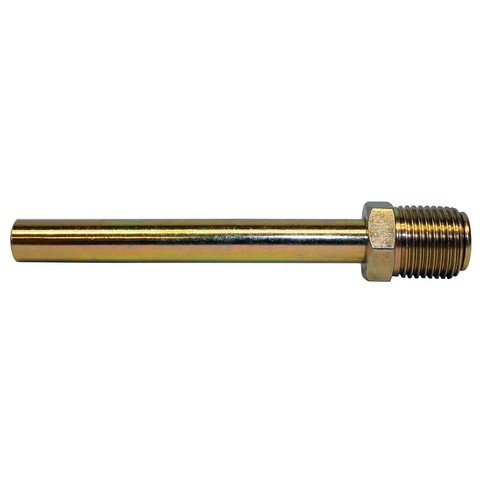 AGS Power Steering Hose Adapter P/N:PSR-001
