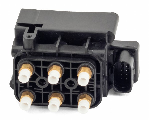 Arnott Industries Air Suspension Solenoid Valve Unit P/N:VB-3265