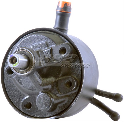 BBB Industries Power Steering Pump P/N:731-2226