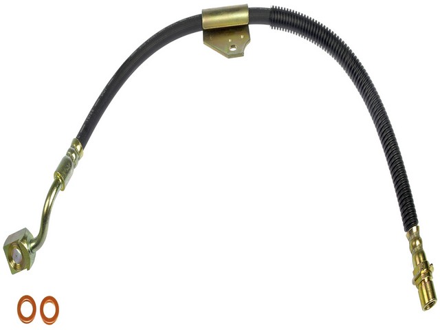 Dorman - First Stop Brake Hydraulic Hose P/N:H620431