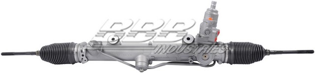 BBB Industries Rack and Pinion Assembly P/N:313-0256