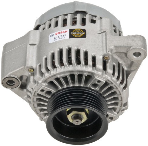 Bosch Alternator P/N:AL1264X
