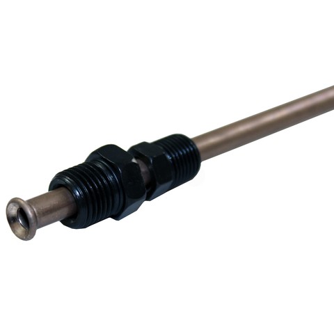 AGS Brake Hydraulic Line Adapter P/N:CNA-S420