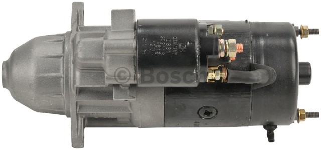 Bosch Starter Motor P/N:SR444X