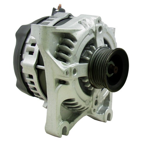 Bosch Alternator P/N:AL7667X