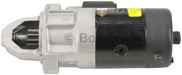 Bosch Starter Motor P/N:SR47X
