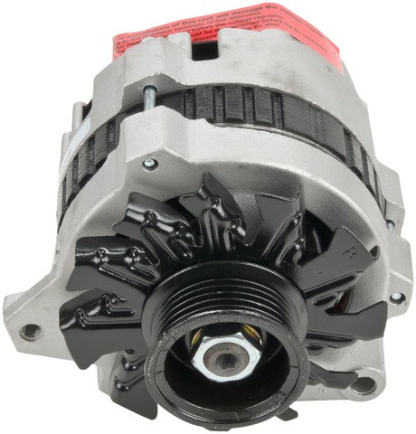 Bosch Alternator P/N:AL668X