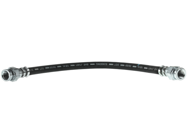 Centric Parts Brake Hydraulic Hose P/N:150.45015