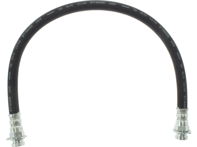 Centric Parts Brake Hydraulic Hose P/N:150.65023