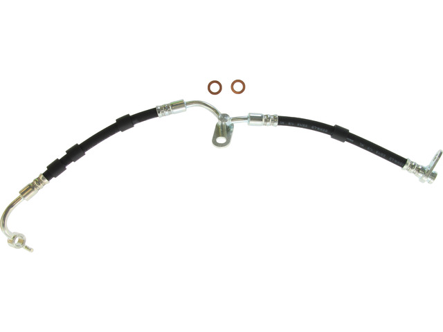 Centric Parts Brake Hydraulic Hose P/N:150.45062