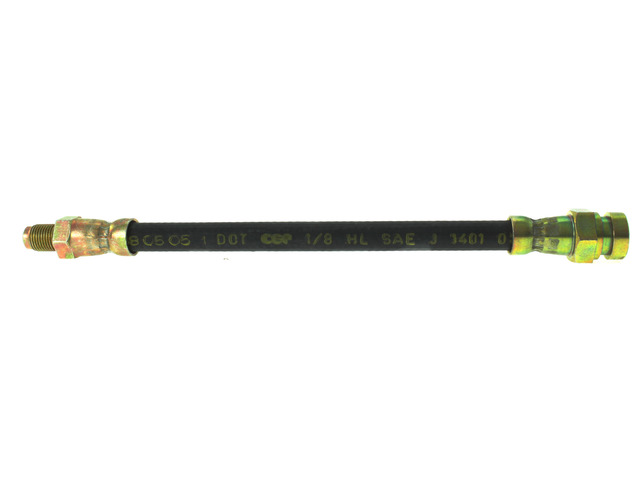 Centric Parts Brake Hydraulic Hose P/N:150.46018