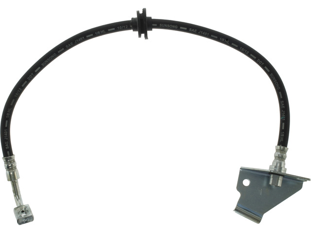 Centric Parts Brake Hydraulic Hose P/N:150.62158