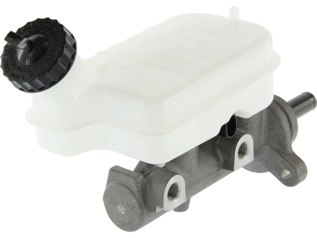 Centric Parts Brake Master Cylinder P/N:131.67031