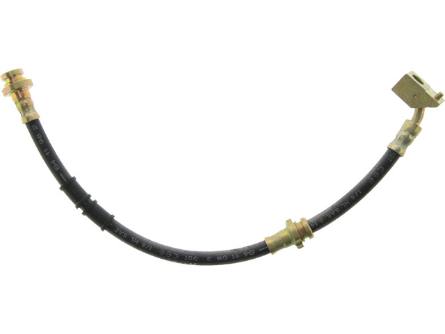 Centric Parts Brake Hydraulic Hose P/N:150.42032