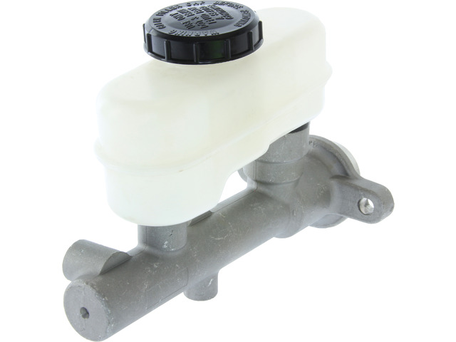 Centric Parts Brake Master Cylinder P/N:131.61001
