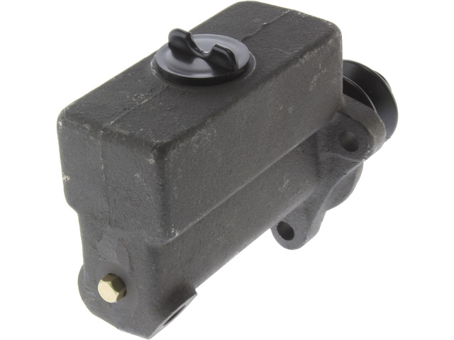 Centric Parts Brake Master Cylinder P/N:130.70007