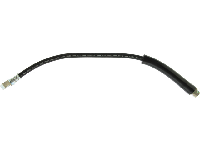 Centric Parts Brake Hydraulic Hose P/N:150.62134