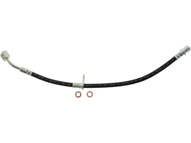 Centric Parts Brake Hydraulic Hose P/N:150.62161