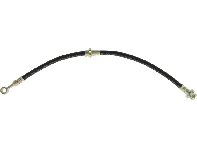 Centric Parts Brake Hydraulic Hose P/N:150.42016