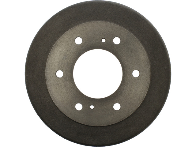 Centric Parts Brake Drum P/N:123.42009