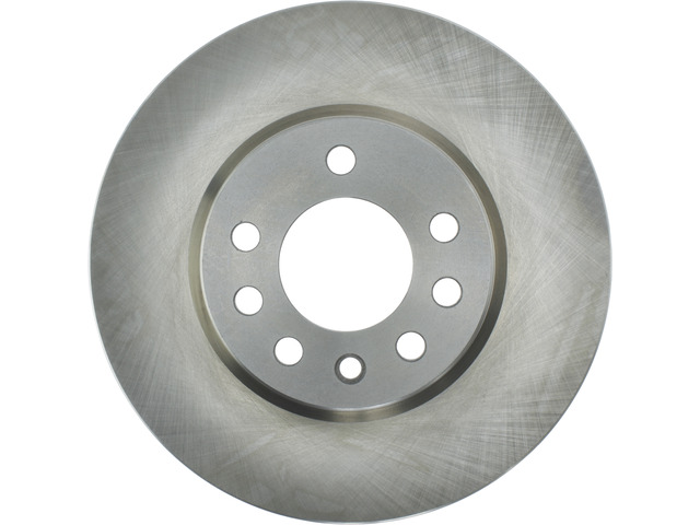 Centric Parts Disc Brake Rotor P/N:121.38009