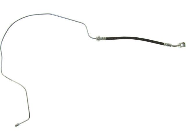 Centric Parts Brake Hydraulic Hose P/N:150.65026