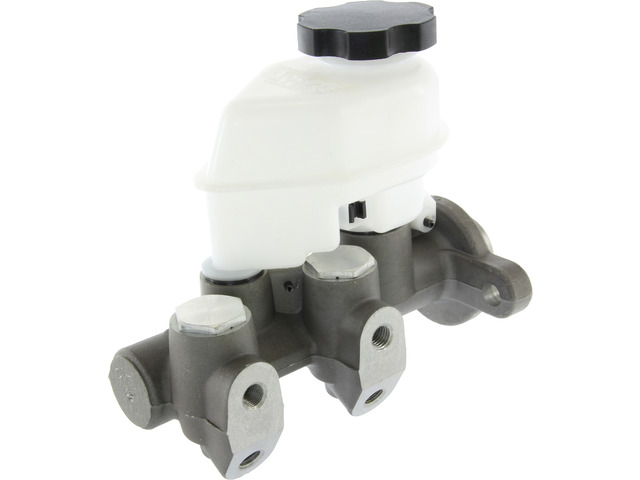 Centric Parts Brake Master Cylinder P/N:131.62112
