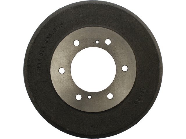 Centric Parts Brake Drum P/N:123.42022